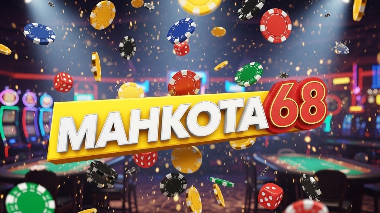 MAHKOTA68